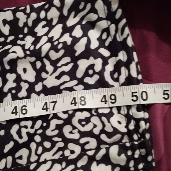 PRETTYGARDEN Women's Sexy Wrap V Neck  Spaghetti Strap Jumpsuit  NWOT Size S - Picture 9 of 10